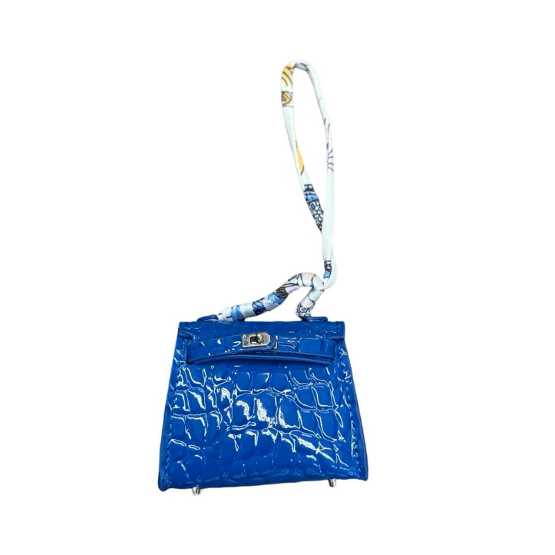 Quirky Face-Themed Mini Bag – A Playful and Practical Accessory